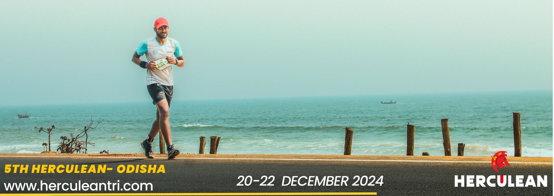 Odisha Triathlon 2024